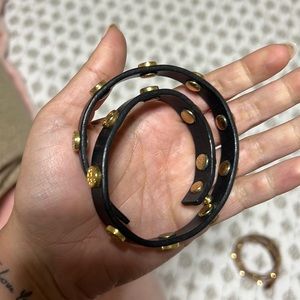 Tory Burch bracelet